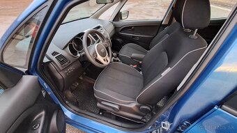 Kia Venga 1.4.crdi,55 kw, r.v.2010. - 8