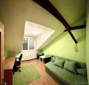 3 izb mezonetový byt BA Ružinov - 8