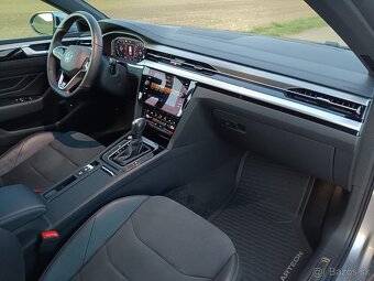 VW Arteon R-Line,Shooting Brake - 2.0TDI, DSG, 27 000KM, DPH - 8