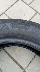 Pneu 195x60 r18 - 8
