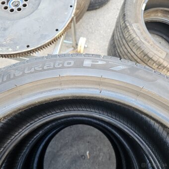 215/45 r18 pirelli - 8