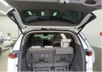 Kia Carnival 3.5 V6 7míst - ihned k odběru - 8