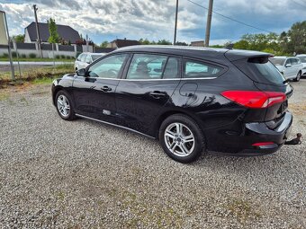 Ford focus sw - 8