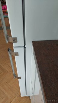 Whirlpool Kombinovaná chladnička BILELA - 8