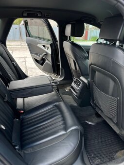 Audi A6 Avant 3.0 TDI 150kw - 8