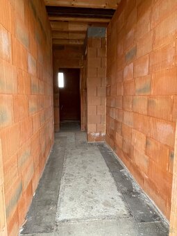 Na predaj novostavba 4-izbového bungalovu – Veľké Bierovce - 8