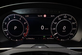 Volkswagen Arteon 2.0 TSI BMT R-Line DSG - 8