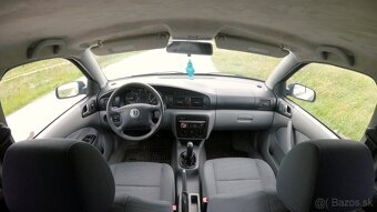 Škoda Octavia 1.9 TDI - 8