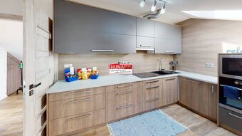 (75 m²) 2i KOMPLETNE ZARIADENÝ PODKROVNÝ BYT V CENTRE - 8