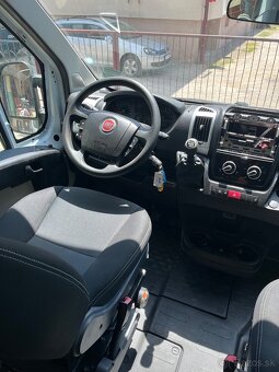 Fiat Ducato - 8
