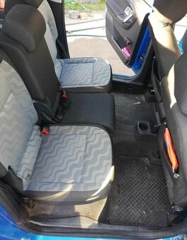Škoda Roomster 1.4 TDI - 8