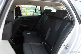 Škoda Octavia Combi 4 -2021- 2.0 TDI SCR Ambition -155tis.KM - 8
