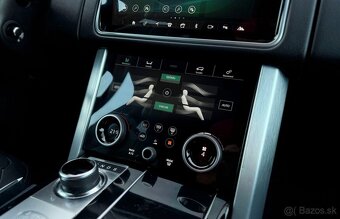 Land Rover Range Rover - 8