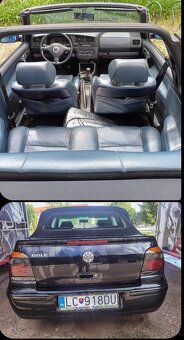VW-Golf MK 3 - 8