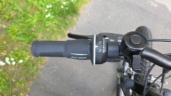 Predám bicykel Rockrider ST 500 - Decatlon - 8