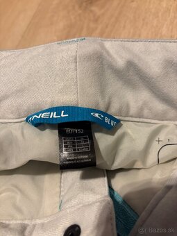 O'Neill CHARM PANTS veľ.152 - 8