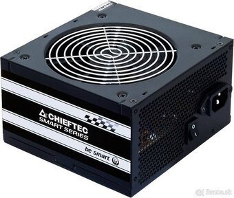 Herný/pracovný PC | RTX 3080 Palit GamingPro 10GB | Ryzen 5 - 8