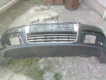 Rozpredam Vw golf5 combi 1.9 77kw - 8