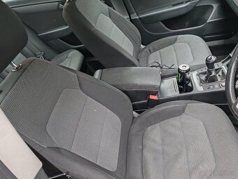 VW PASSAT B7 2.0 TDI 103 KW ND - 8