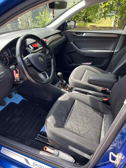 Ponúkam na predaj Škoda Rapid 1.0Tsi - 81kw - 8
