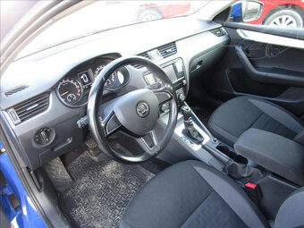 Škoda Octavia 2,0 TDI DSG,1.MAJITEL ČR - DPH - 8