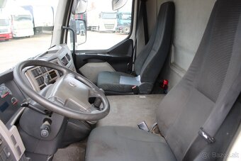 Volvo FL 240, EURO 5, HYDRAULICKÉ ČELO, PNEU 80% - 8