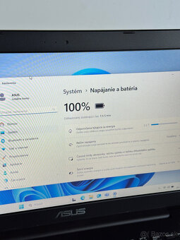 Notebook ASUS X555LA - 8