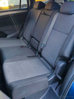 Volkswagen Tiguan Allspace 2.0 TDI SCR BMT Comfortline 4MOTI - 8