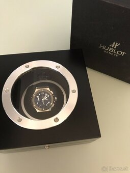 Hublot Big Bang 41 mm oceľ Ref. 341 - 8