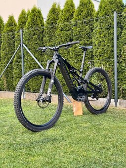 Karbonový Specialized Turbo Levo Expert Carbon 2020 M 29" - 8