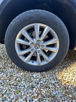Touareg 3.0 tdi 176kW - 8