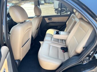 Sorento 2.5CRDI 16v,4x4 - 8