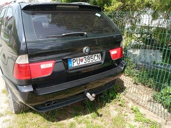 X5 lpg - 8
