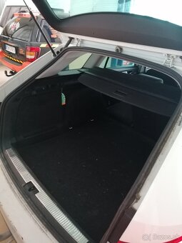 Škoda superb 3 - 2.0 tdi 140 kW - DSG - 8