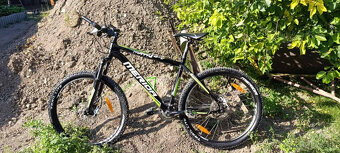 Predam Merida matts TFS XC 400 - 8
