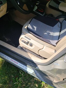 Octavia scout 4x4 dsg - 8