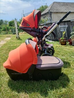 Kocik Jane transporter - 8