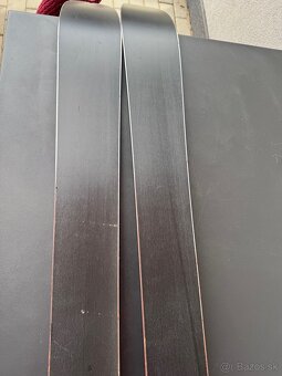 Skialpy Hagan Pure 83 2.0 170cm ATK R12 - 8