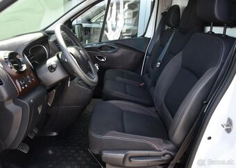 Fiat Talento 2.0Ecojet nafta manuál 107 kw - 8