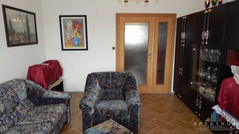 SPEKTRUM REALITY- Na Predaj 3-izbový byt, 72 m2 s loggiou, P - 8