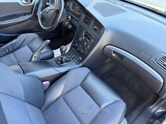Volvo S60 2.4 D5 - 8