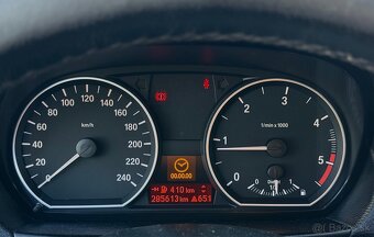 Predam BMW E87 118d - 8