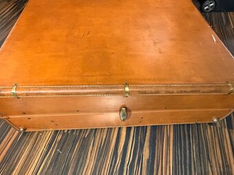 Originál VINTAGE kufor SAMSONITE - 8