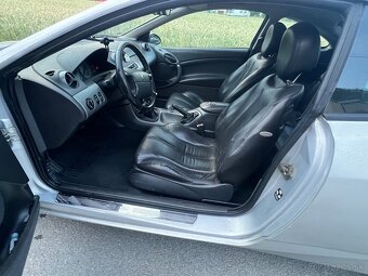 Ford cougar - 8