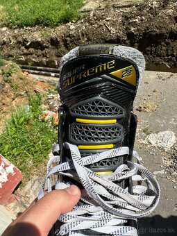 Korcule Bauer Supreme 2S Pro - 8