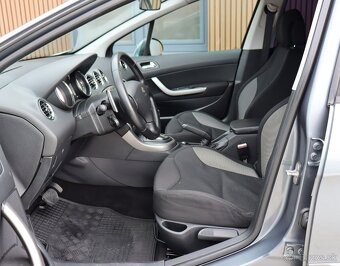 Peugeot 308 1.6 HDi FAP Executive BVMP6 - 8