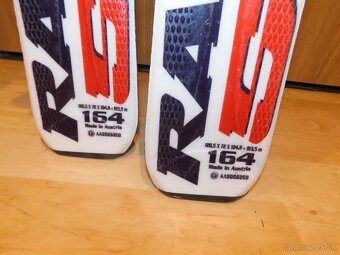 Atomic Race SL 164 cm - 8