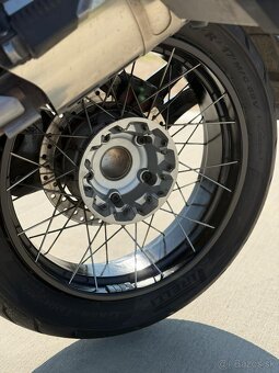 BMW R 1200 GS ADVENTURE 2007 - 8