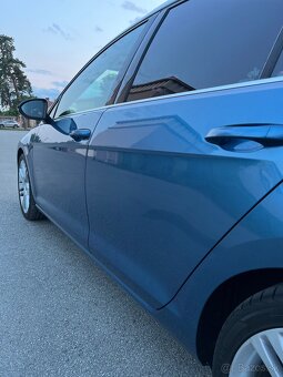 Volkswagen golf 7 - 8