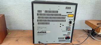 Hifi veža AIWA - 8